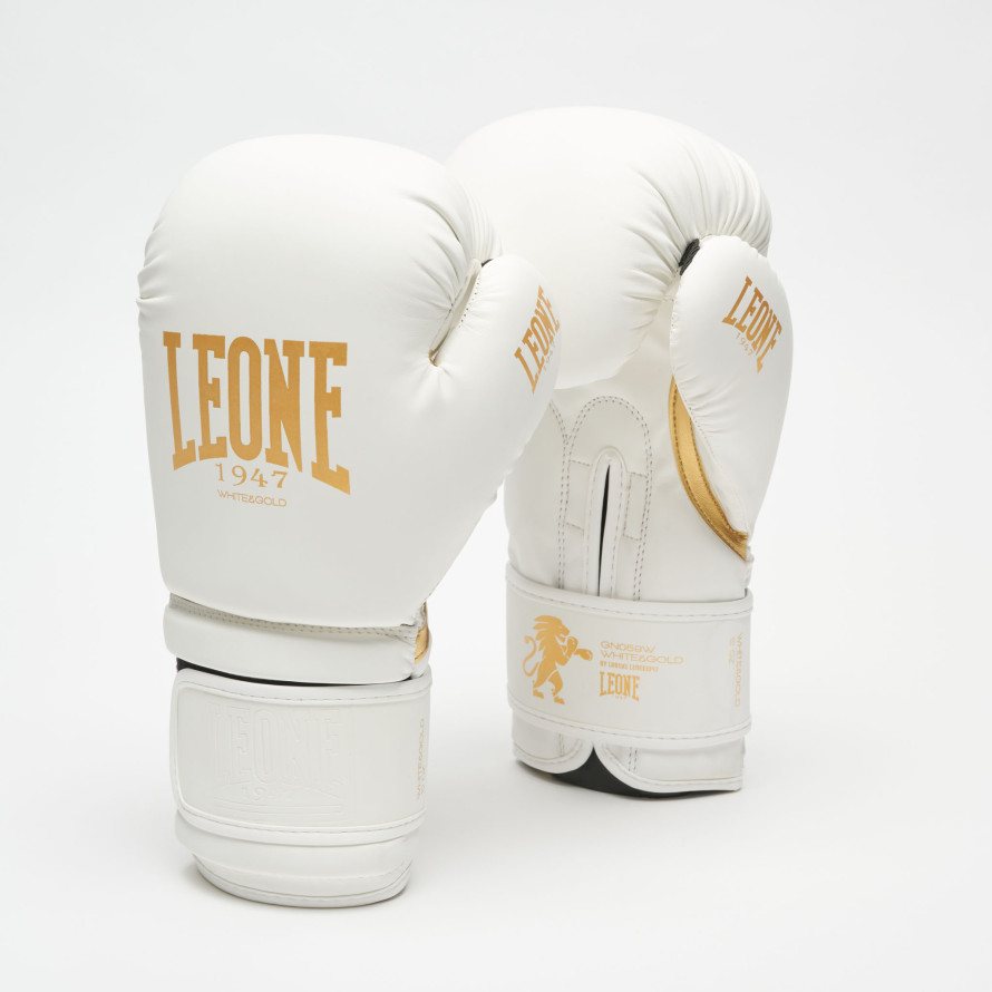 Leone boxing gloves 5